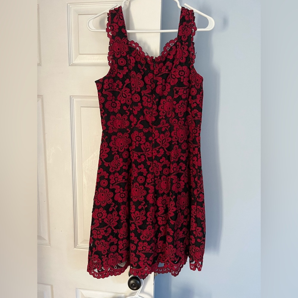 Dress size 6
